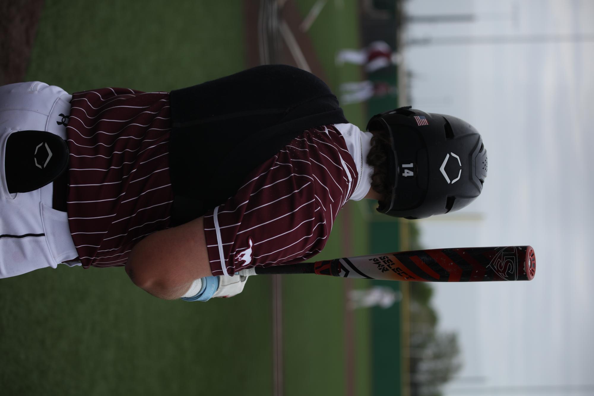 Varsity Baseball vs. Salina South 4/18 Photo Gallery