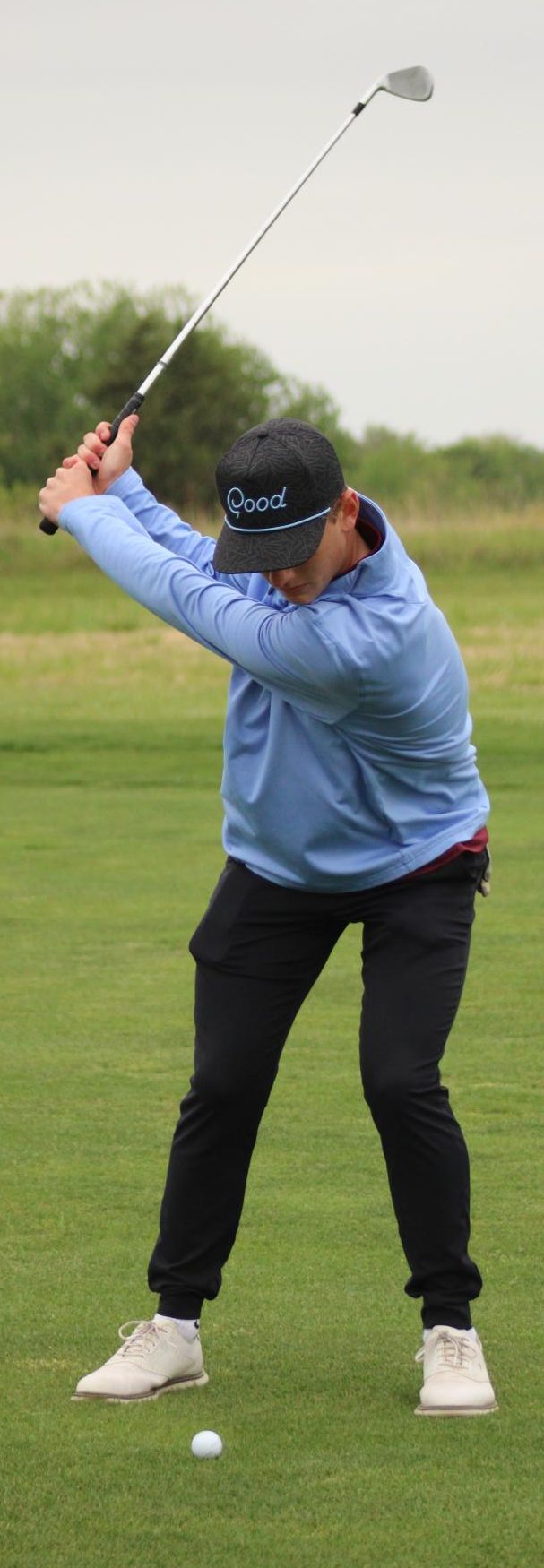 Varsity Golf @ Muni 4/25 Photo Gallery
