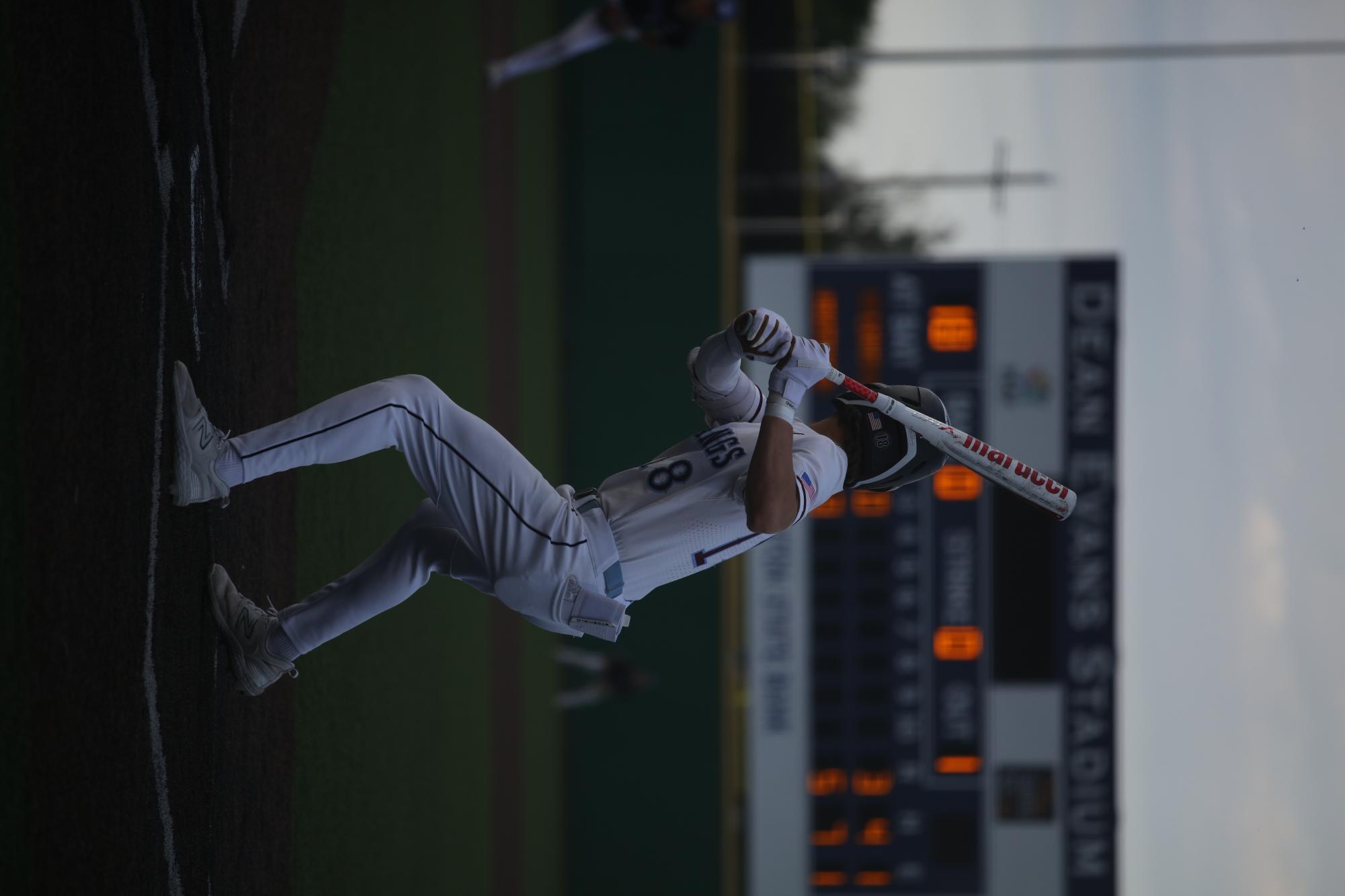 Varsity Baseball vs. Goddard 4/22 Photo Gallery