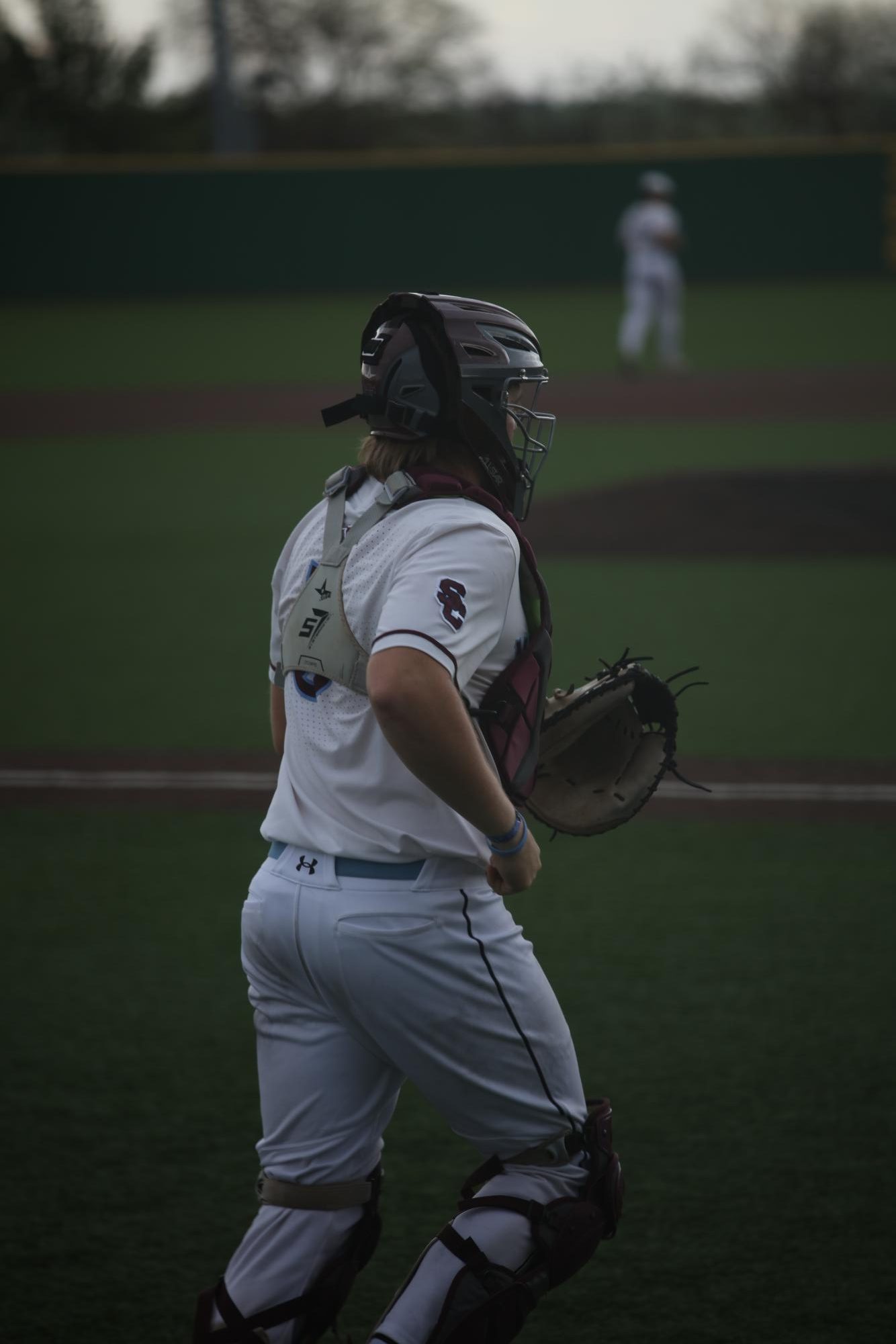Varsity Baseball vs. Goddard 4/22 Photo Gallery