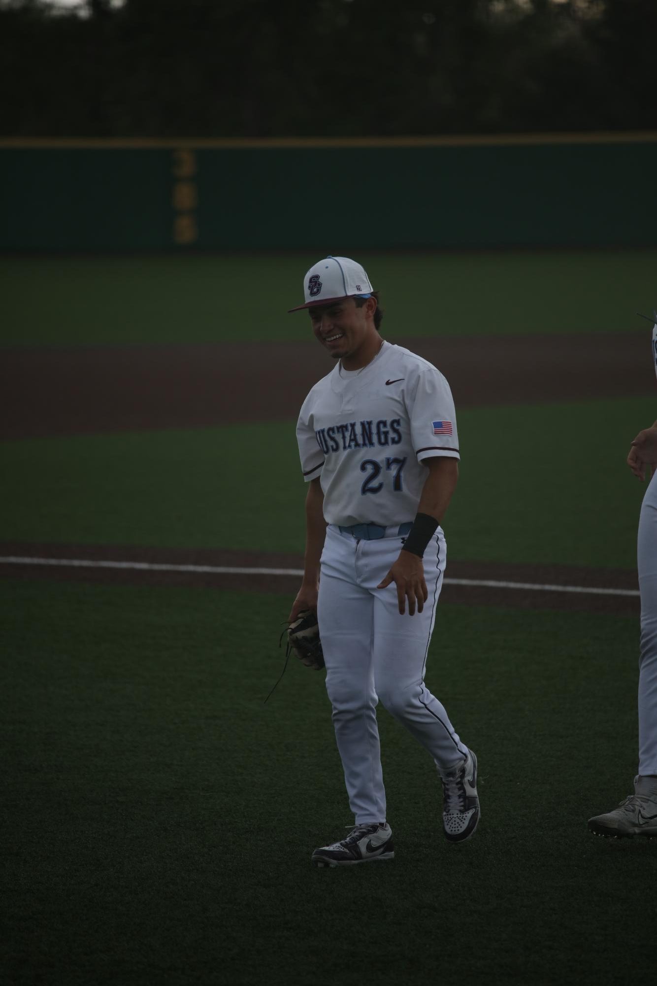 Varsity Baseball vs. Goddard 4/22 Photo Gallery