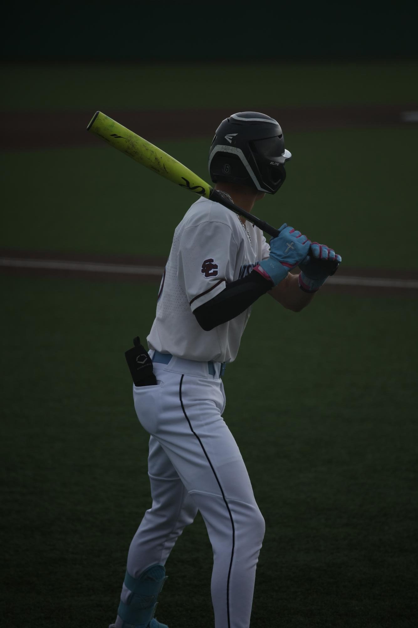 Varsity Baseball vs. Goddard 4/22 Photo Gallery