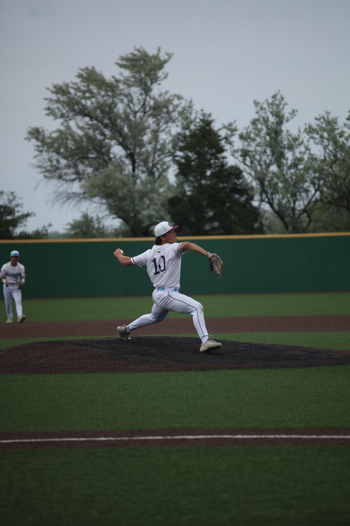 Varsity Baseball vs. Andover 5/6 Senior Night Photo Gallery