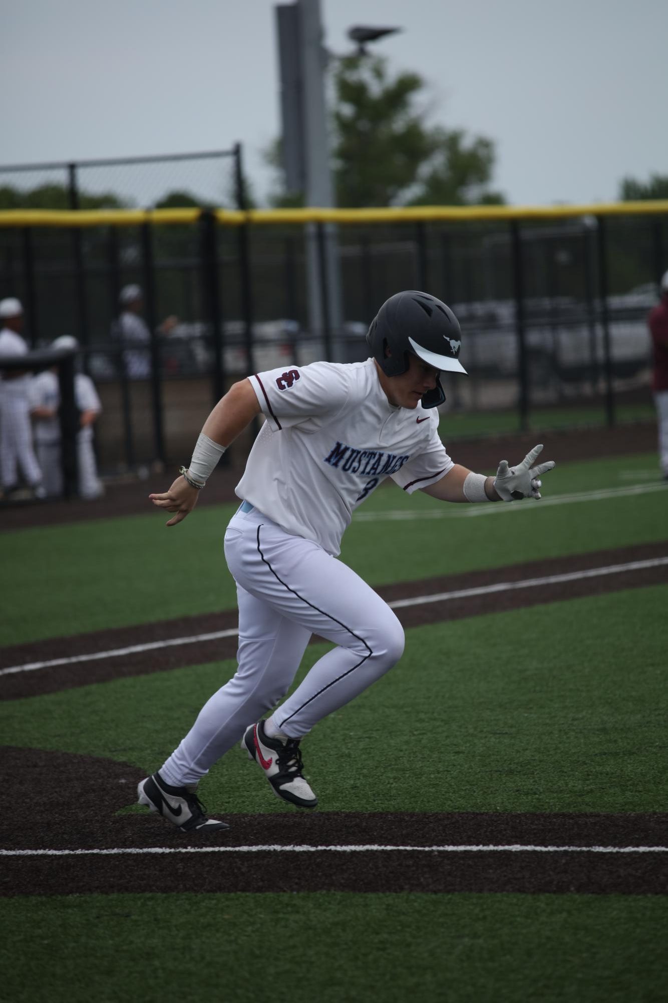 JV Baseball vs. Andover 5/6 Photo Gallery