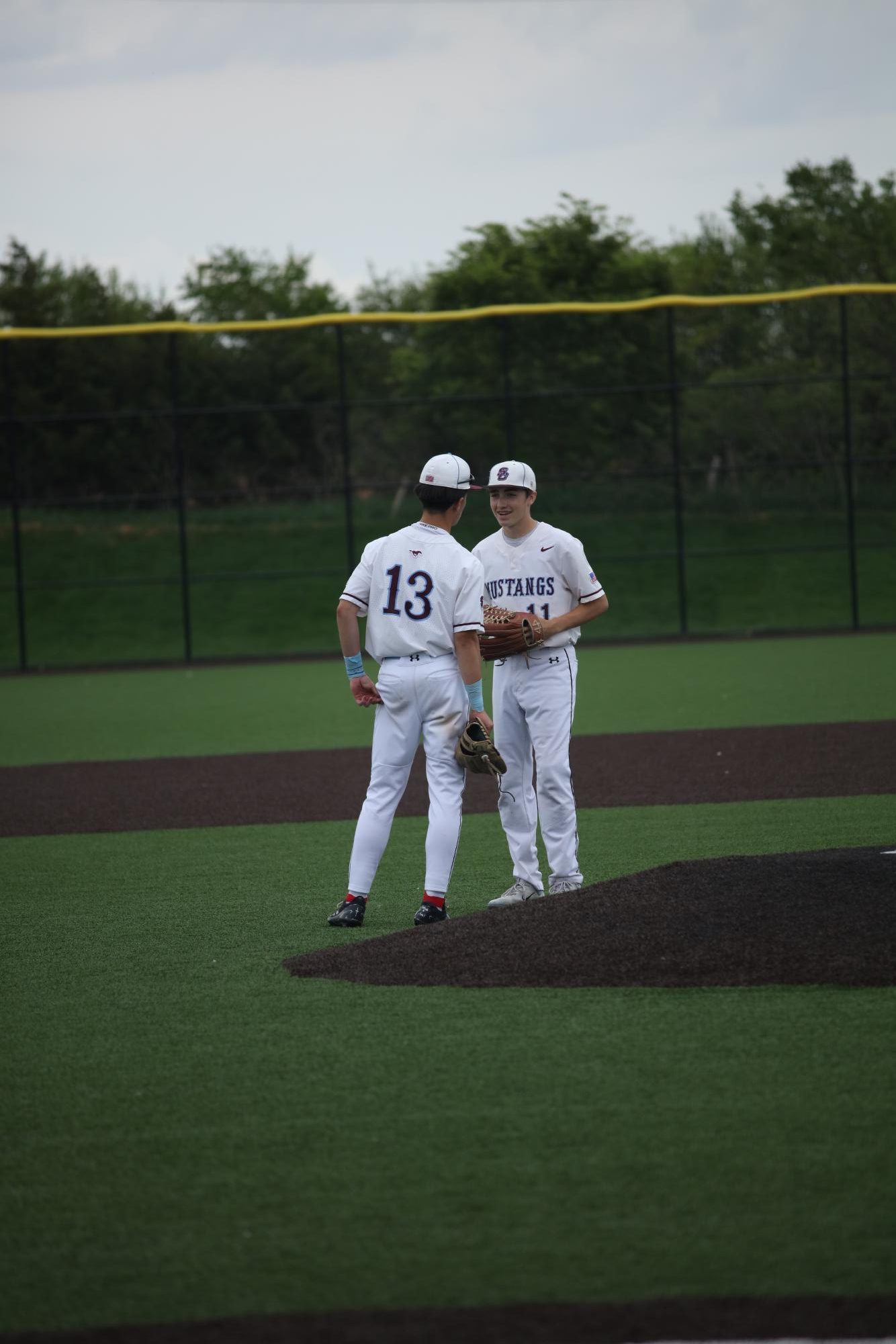 JV Baseball vs. Andover 5/6 Photo Gallery