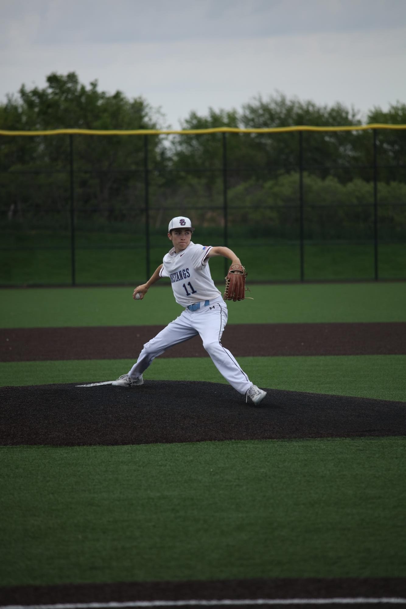 JV Baseball vs. Andover 5/6 Photo Gallery