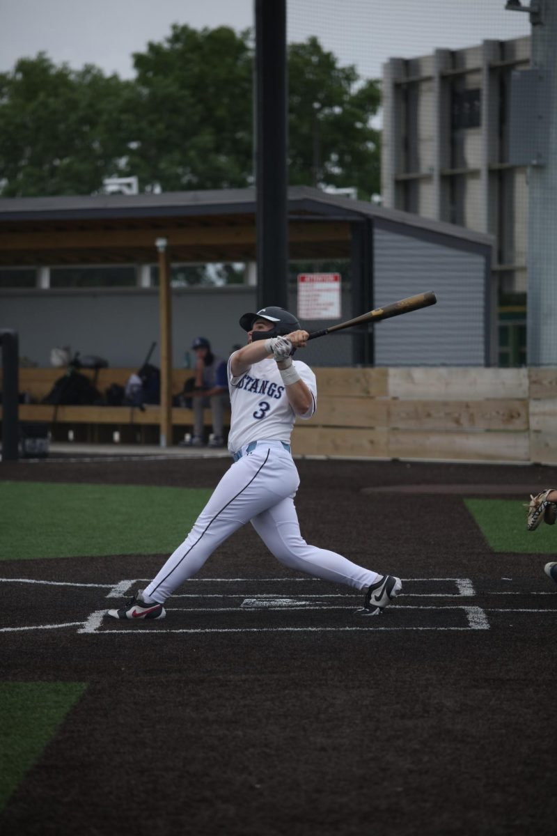 JV Baseball vs. Andover 5/6 Photo Gallery