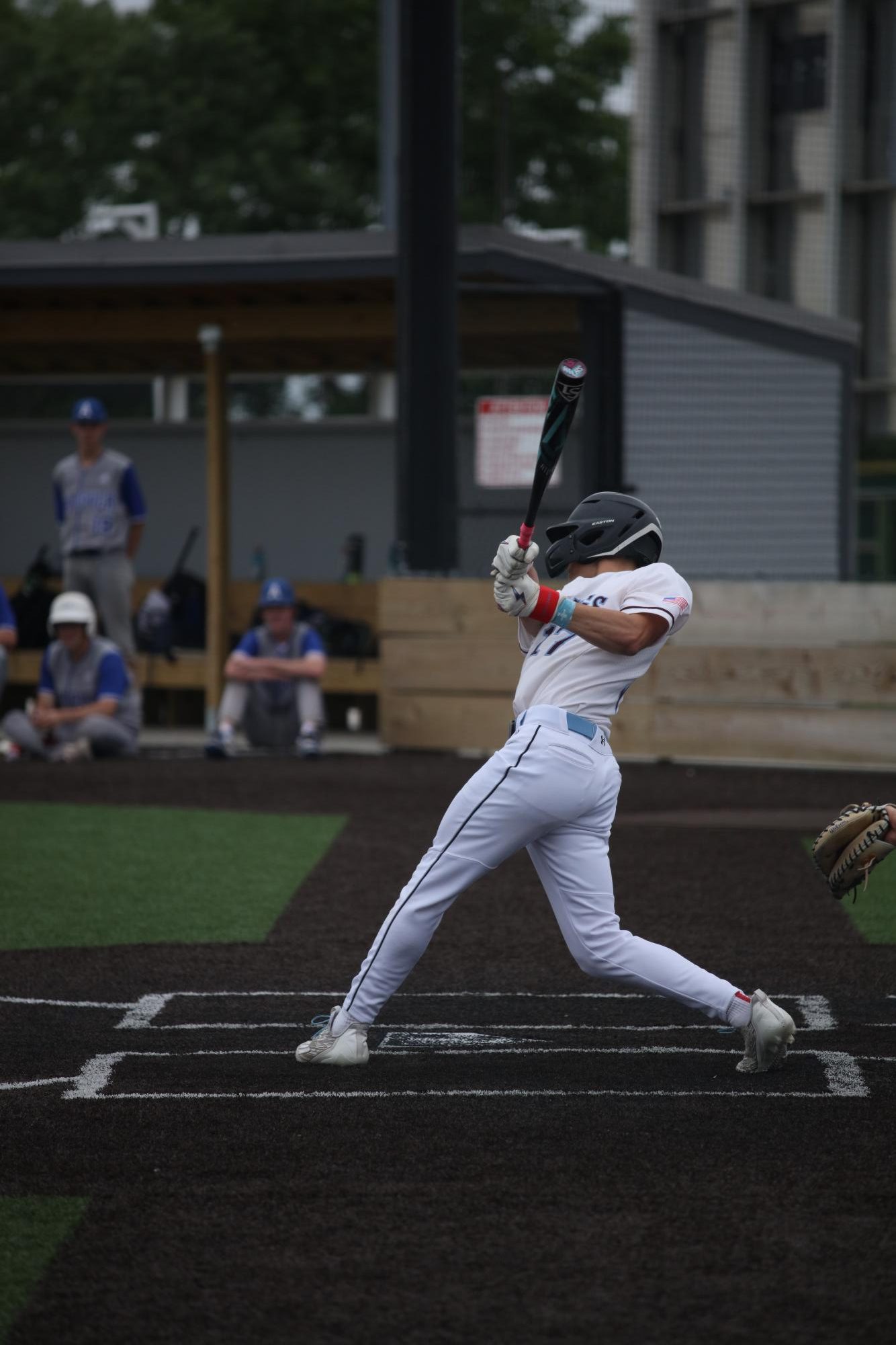 JV Baseball vs. Andover 5/6 Photo Gallery