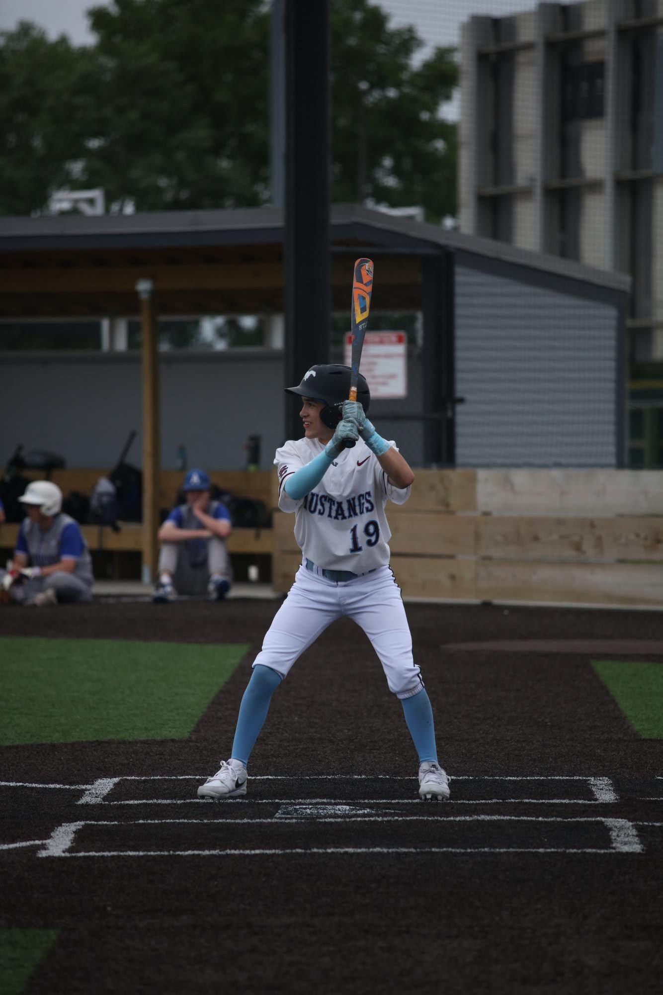 JV Baseball vs. Andover 5/6 Photo Gallery