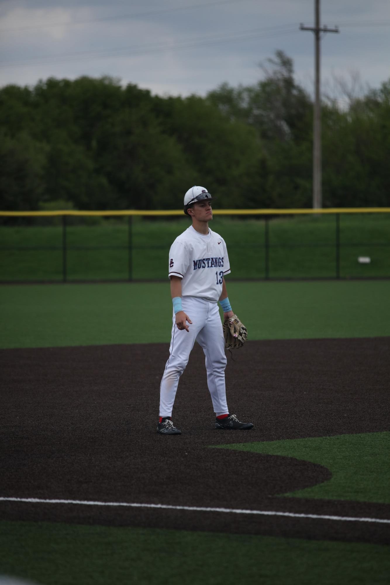 JV Baseball vs. Andover 5/6 Photo Gallery