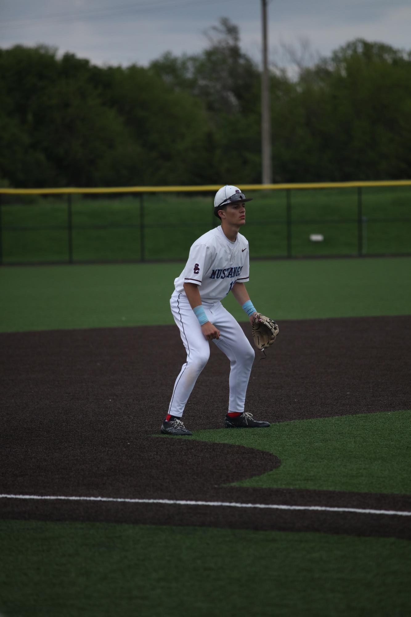 JV Baseball vs. Andover 5/6 Photo Gallery