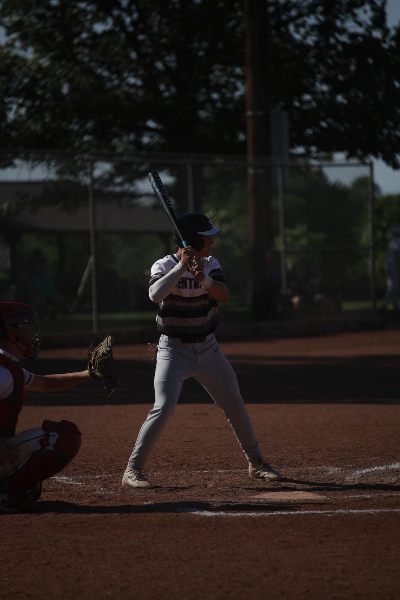 Junior Varsity Baseball vs. Derby 5/13 Photo Gallery