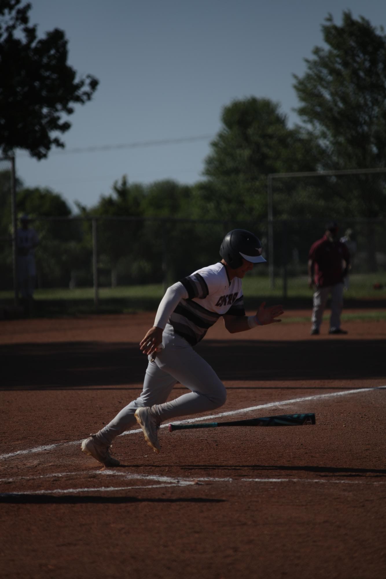 Junior Varsity Baseball vs. Derby 5/13 Photo Gallery
