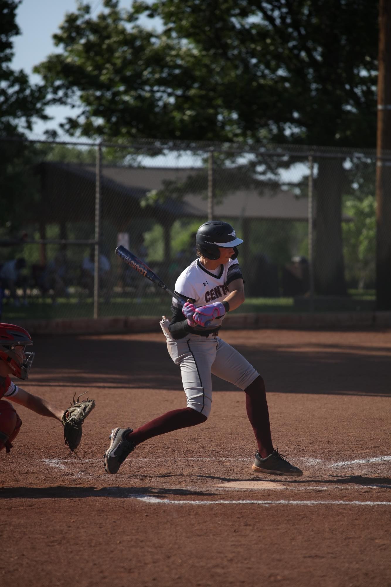 Junior Varsity Baseball vs. Derby 5/13 Photo Gallery
