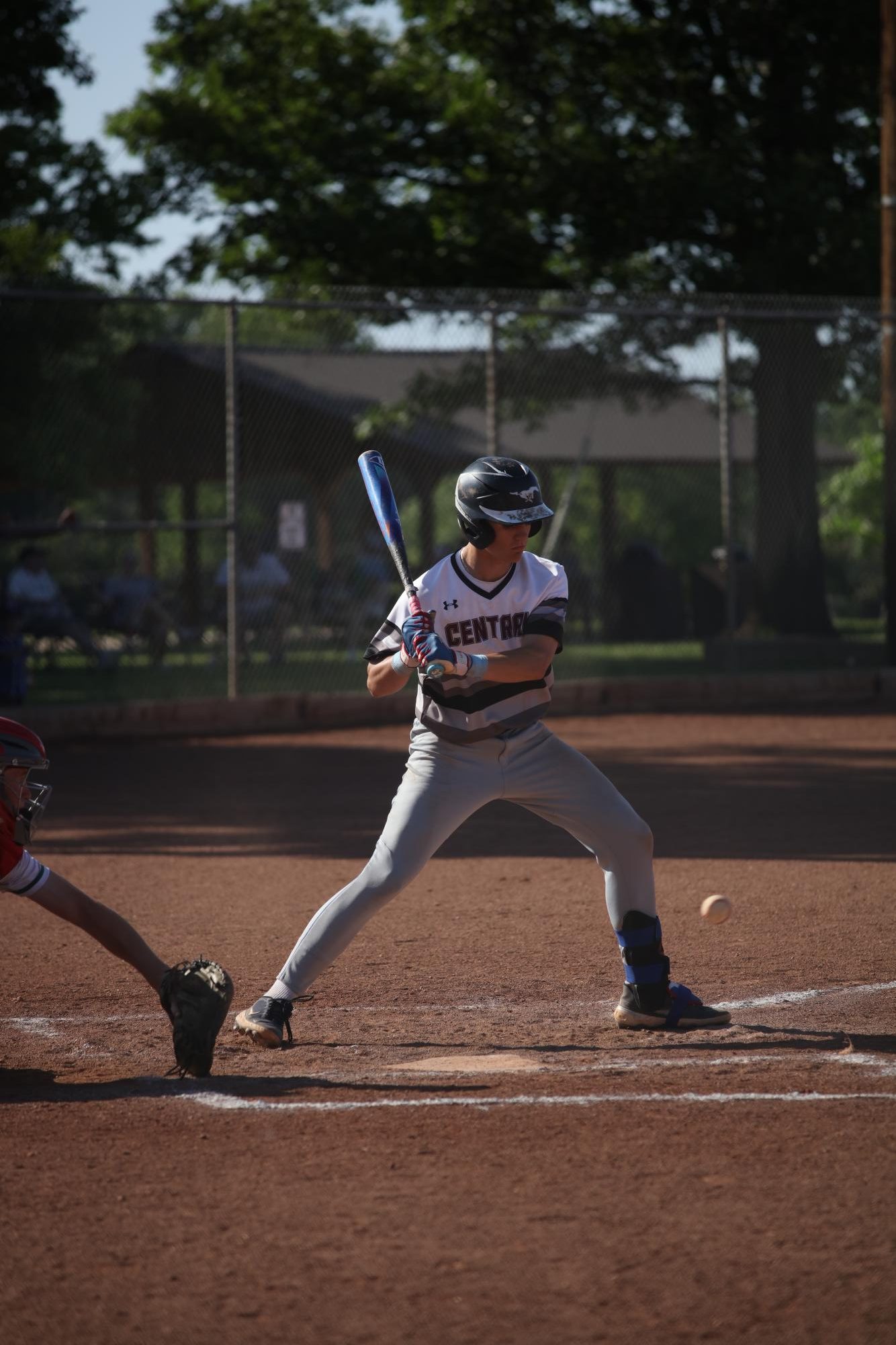 Junior Varsity Baseball vs. Derby 5/13 Photo Gallery