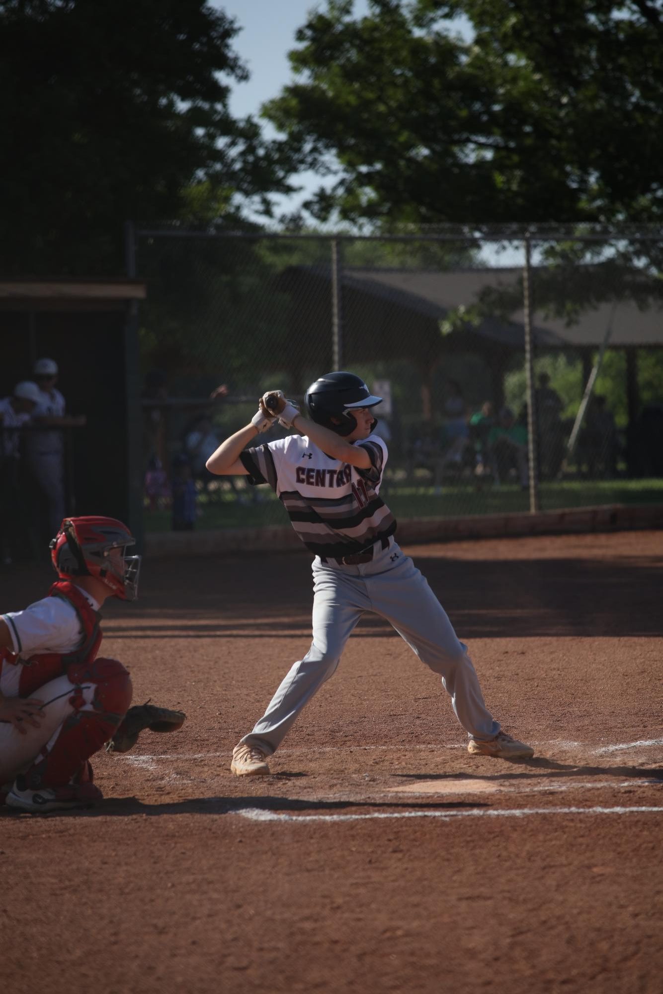 Junior Varsity Baseball vs. Derby 5/13 Photo Gallery