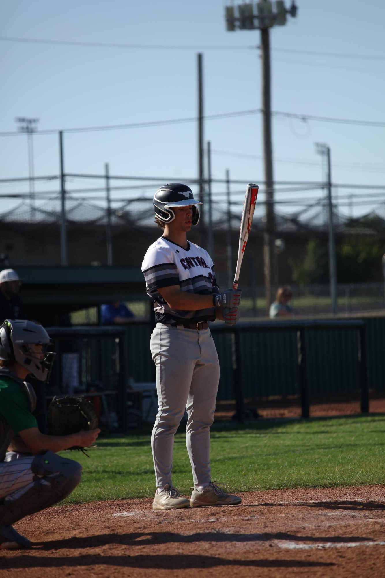 Varsity Baseball vs. Derby 5/13 Photo Gallery