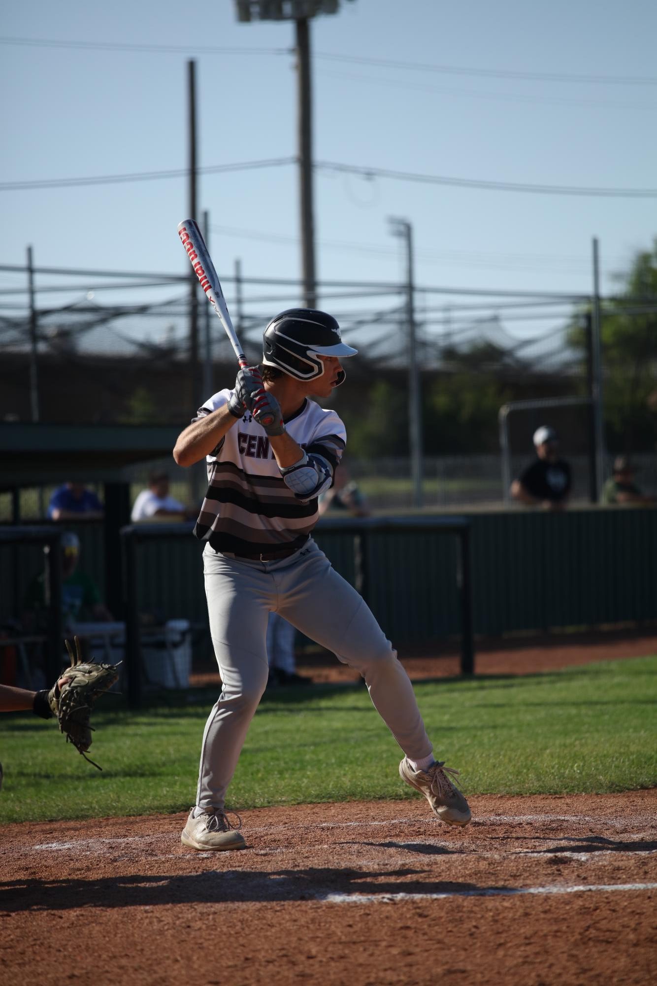 Varsity Baseball vs. Derby 5/13 Photo Gallery