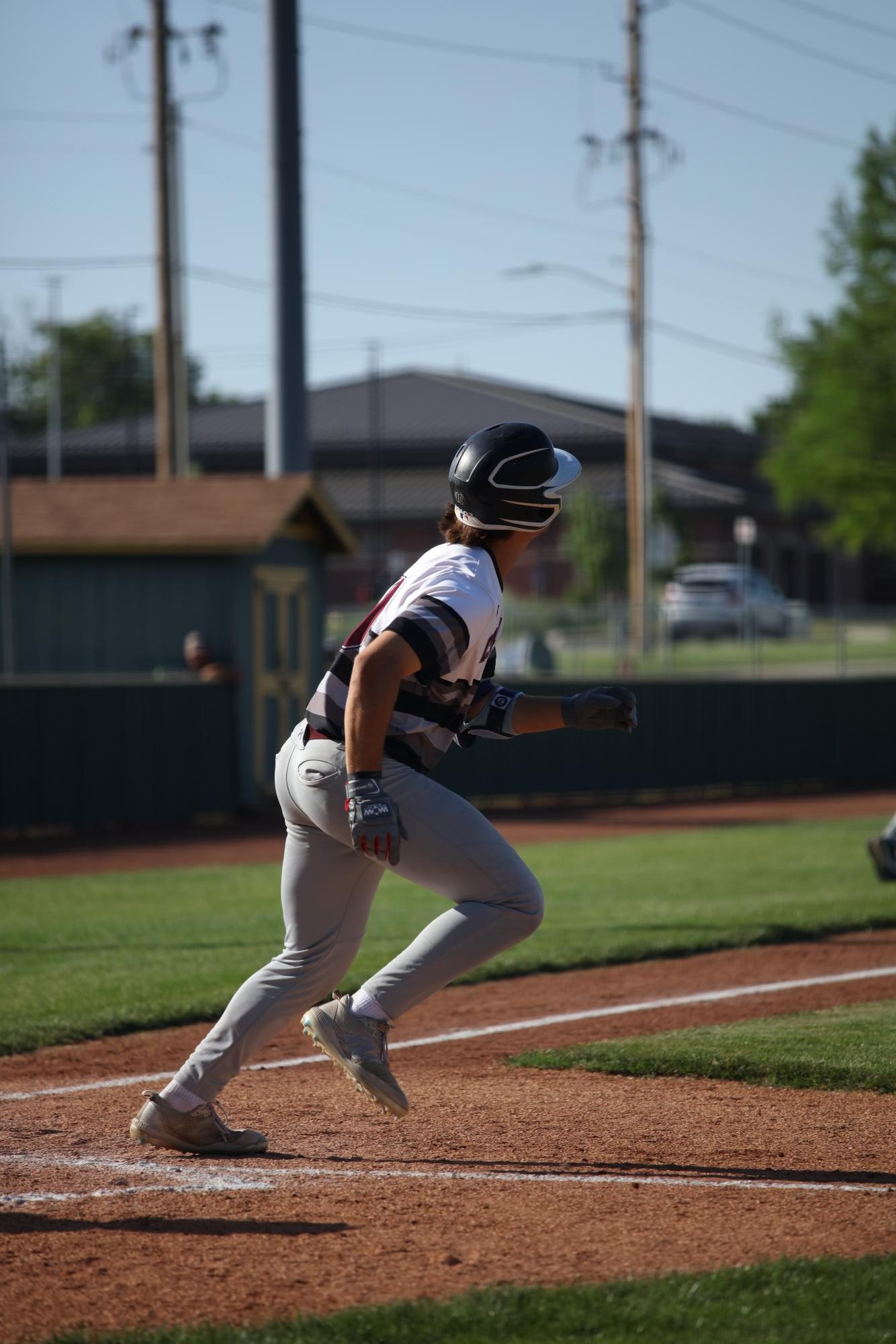 Varsity Baseball vs. Derby 5/13 Photo Gallery