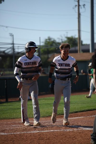 Varsity Baseball vs. Derby 5/13 Photo Gallery
