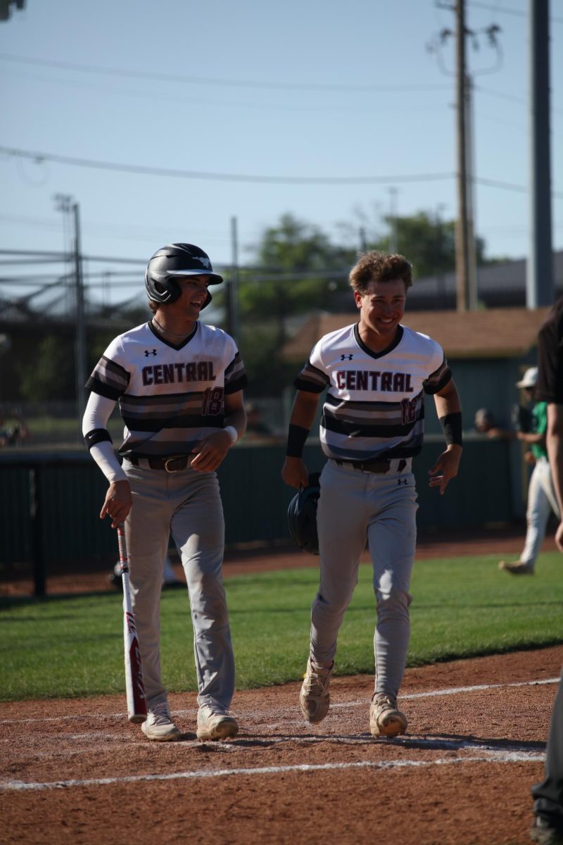 Varsity Baseball vs. Derby 5/13 Photo Gallery