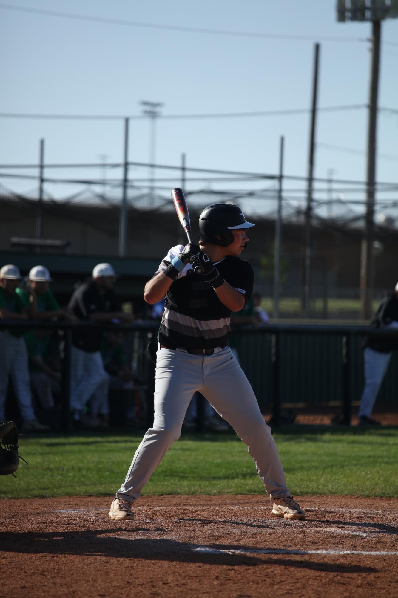 Varsity Baseball vs. Derby 5/13 Photo Gallery