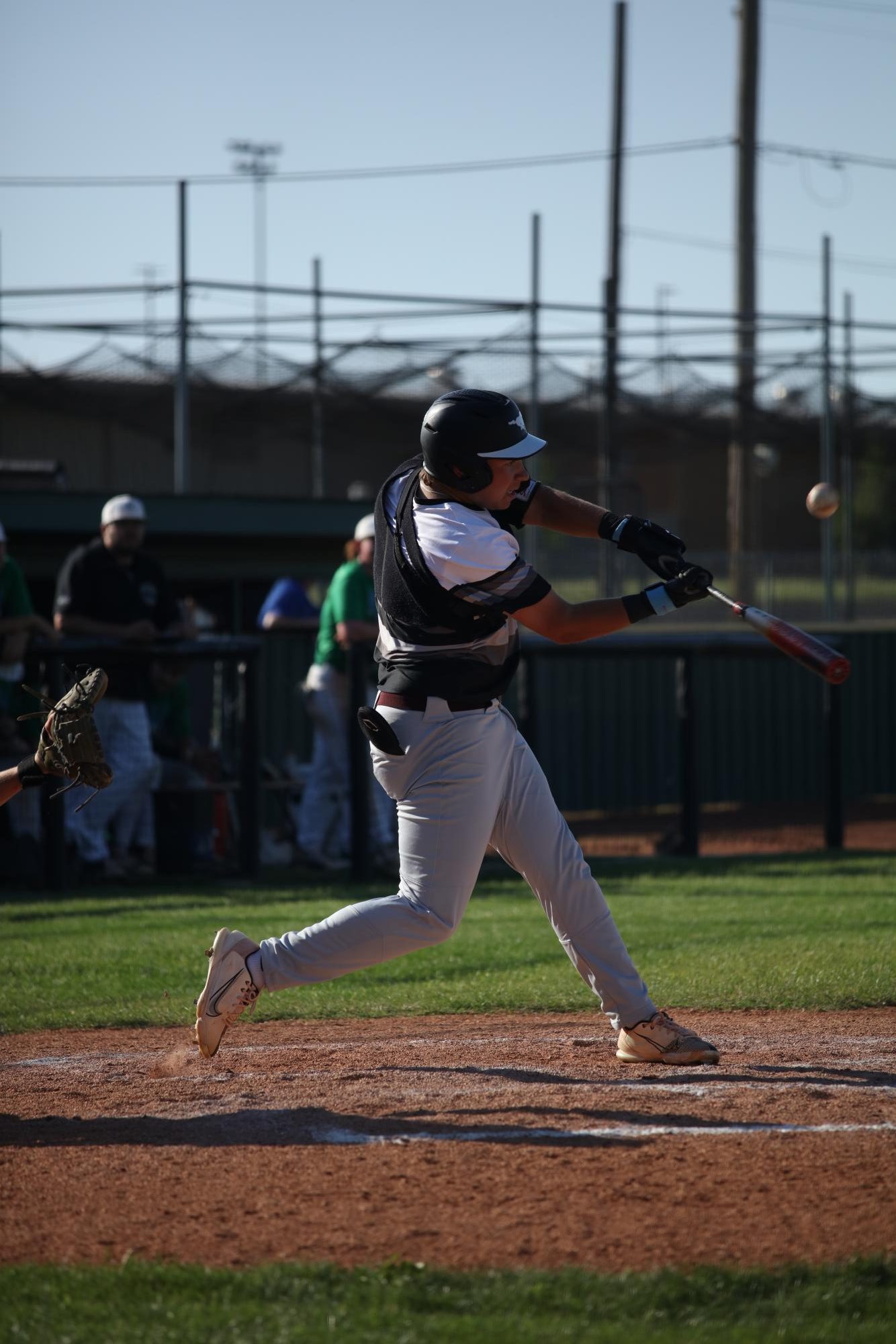 Varsity Baseball vs. Derby 5/13 Photo Gallery