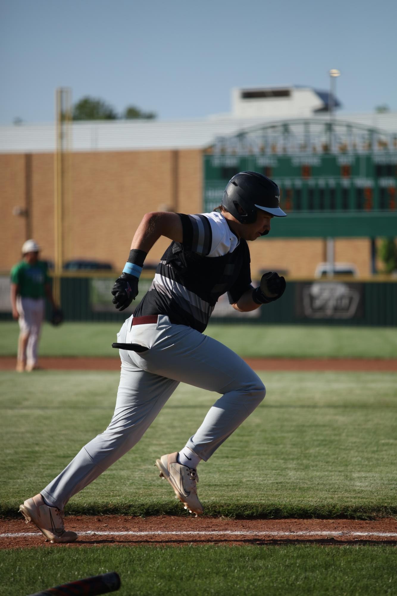 Varsity Baseball vs. Derby 5/13 Photo Gallery