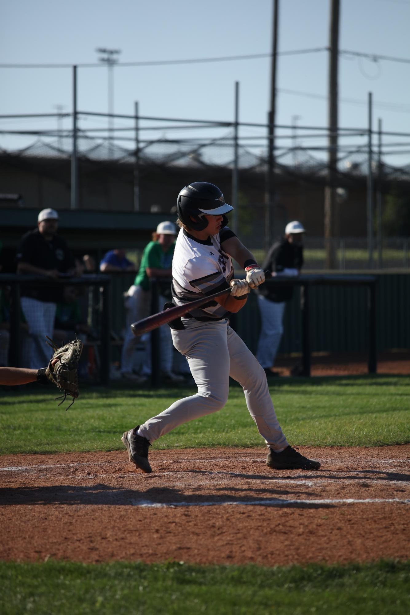 Varsity Baseball vs. Derby 5/13 Photo Gallery