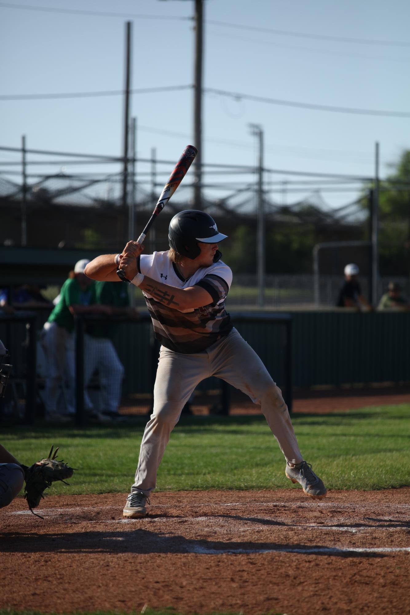 Varsity Baseball vs. Derby 5/13 Photo Gallery