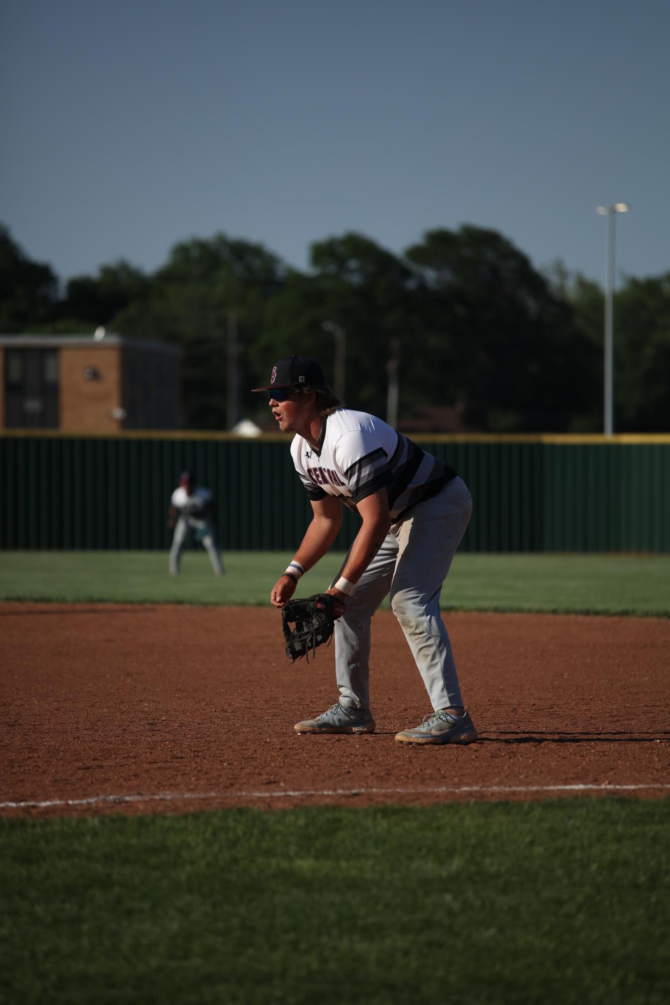 Varsity Baseball vs. Derby 5/13 Photo Gallery