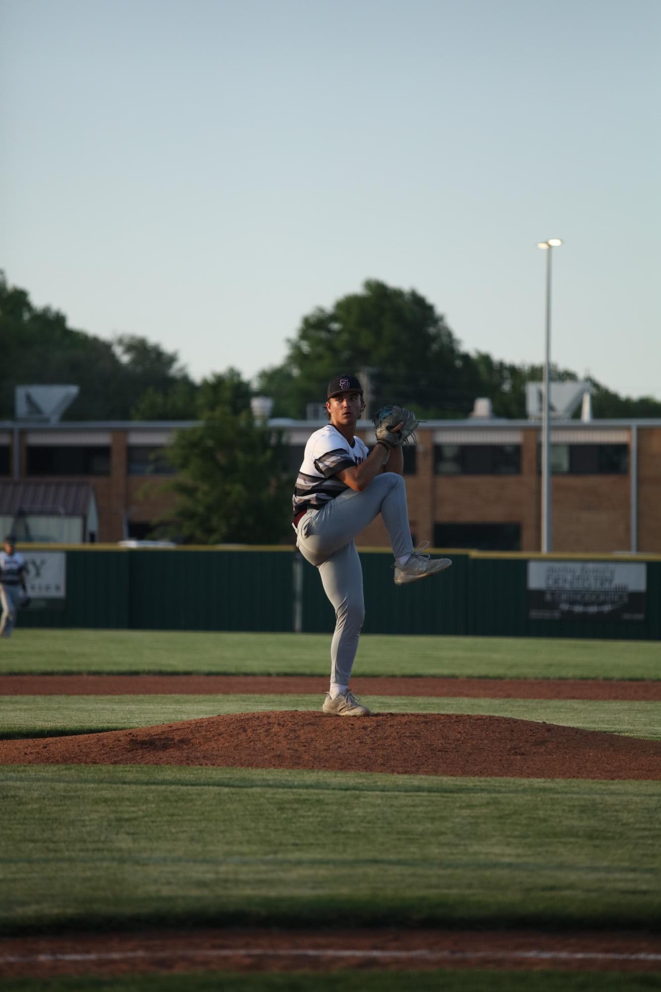 Varsity Baseball vs. Derby 5/13 Photo Gallery
