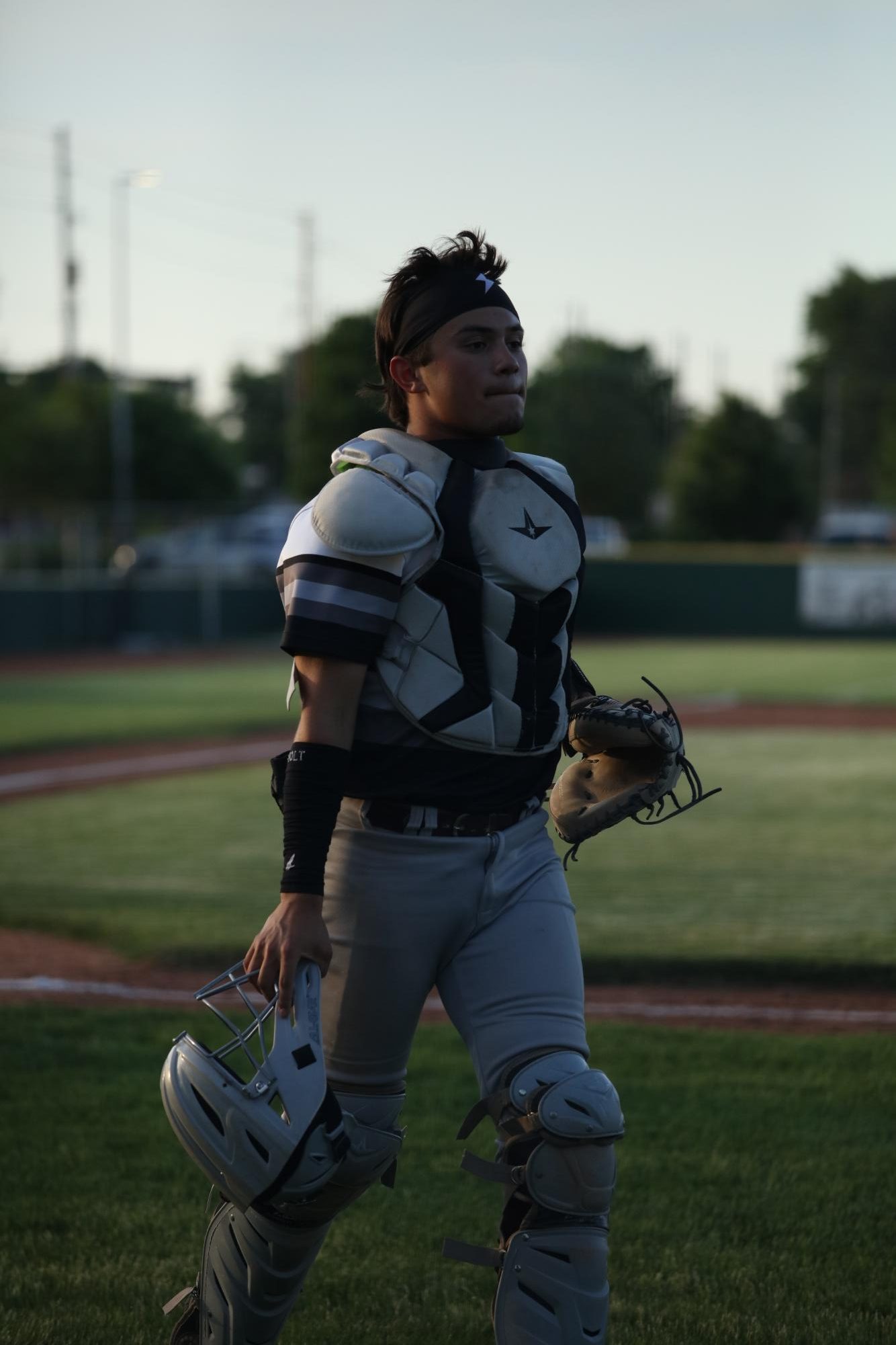 Varsity Baseball vs. Derby 5/13 Photo Gallery