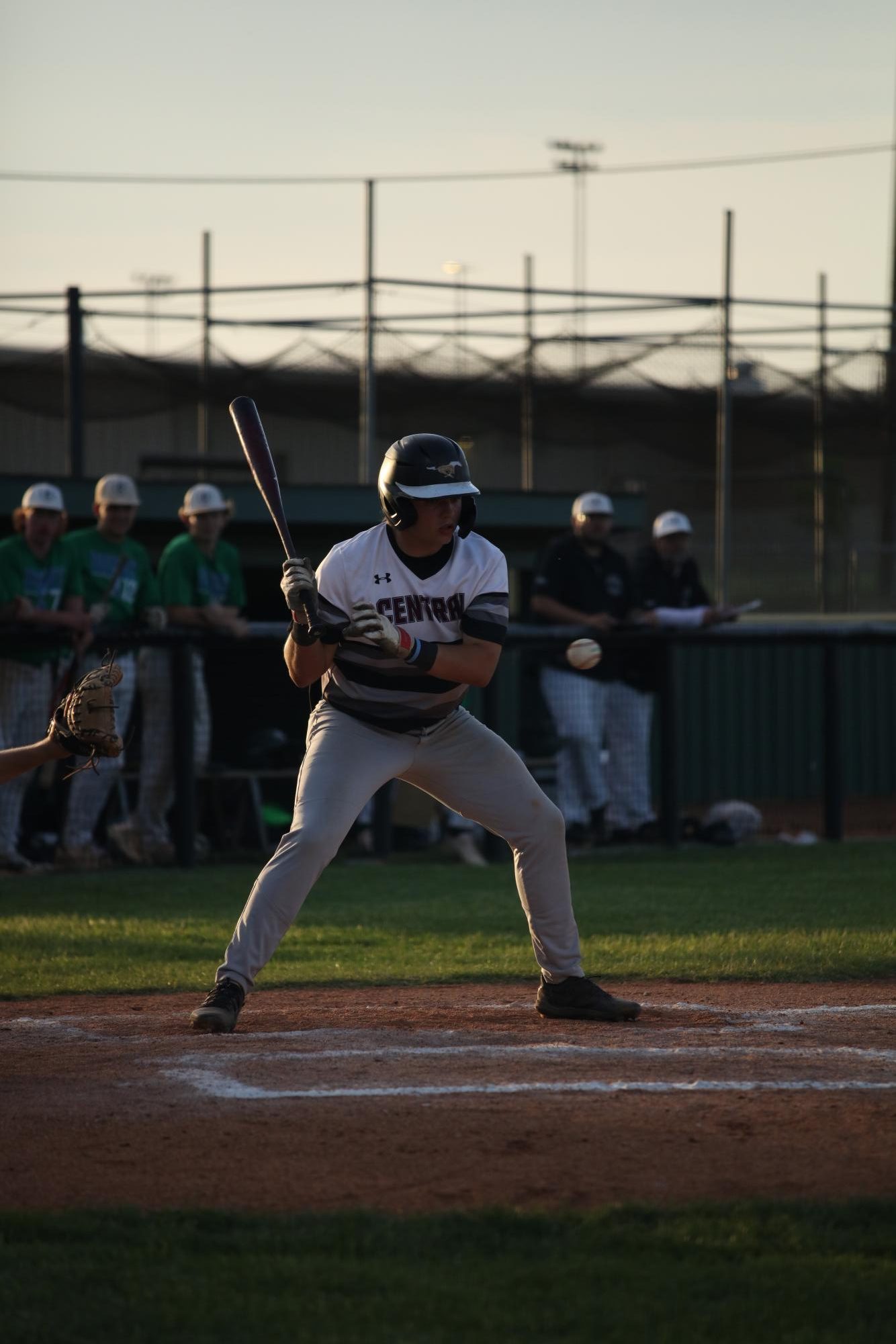Varsity Baseball vs. Derby 5/13 Photo Gallery