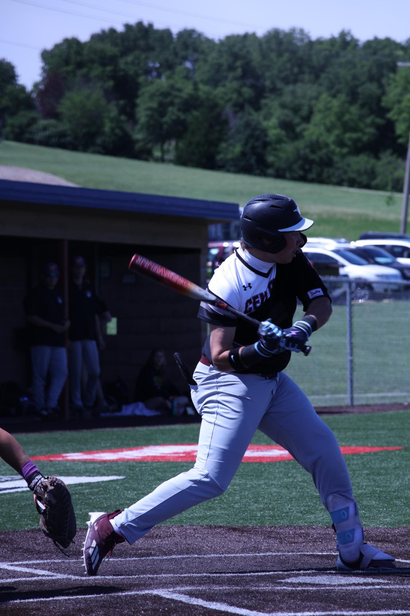 Varsity Regional Baseball vs. Valley Center 5/21 Photo Gallery