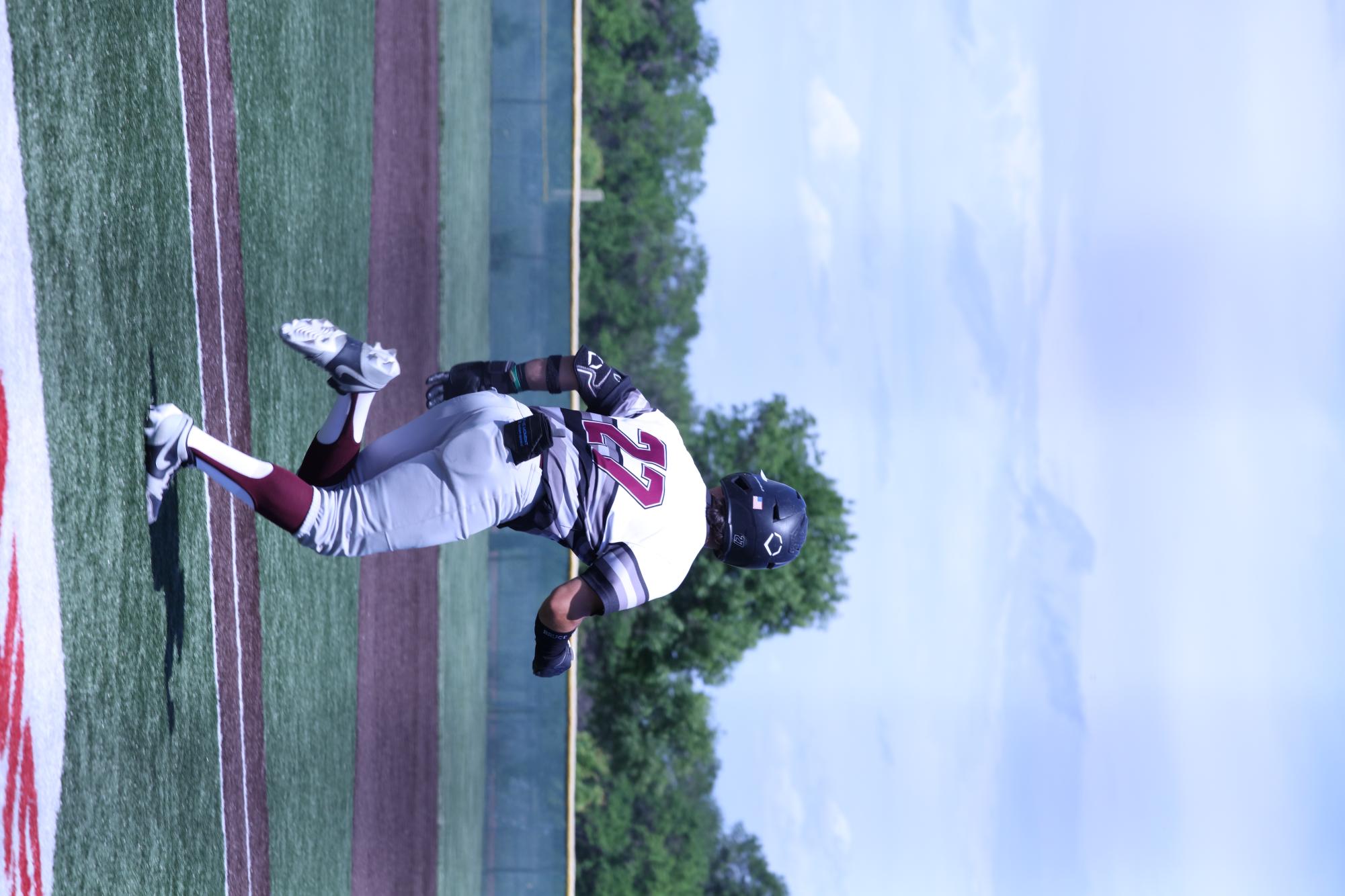 Varsity Regional Baseball vs. Valley Center 5/21 Photo Gallery