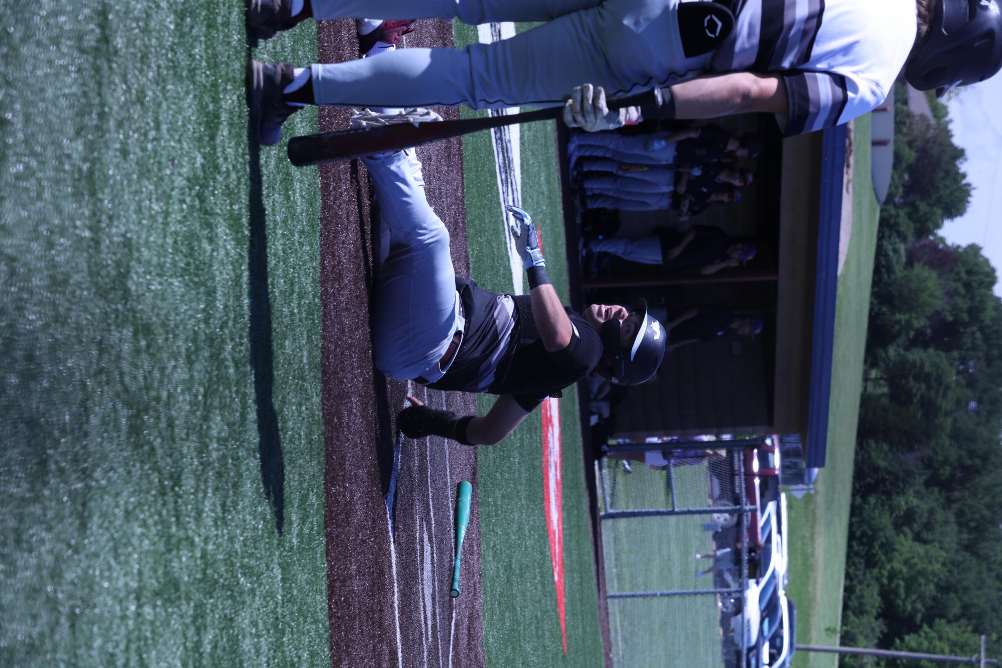 Varsity Regional Baseball vs. Valley Center 5/21 Photo Gallery