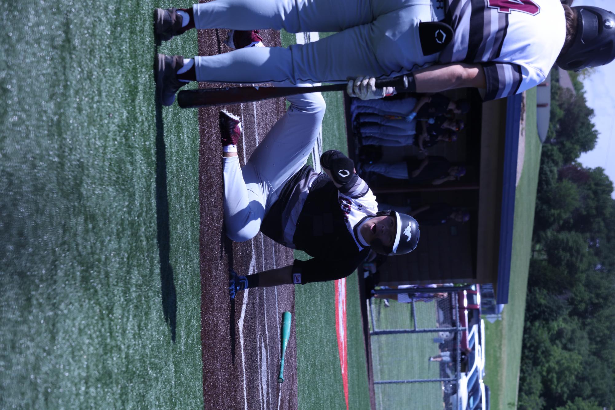 Varsity Regional Baseball vs. Valley Center 5/21 Photo Gallery