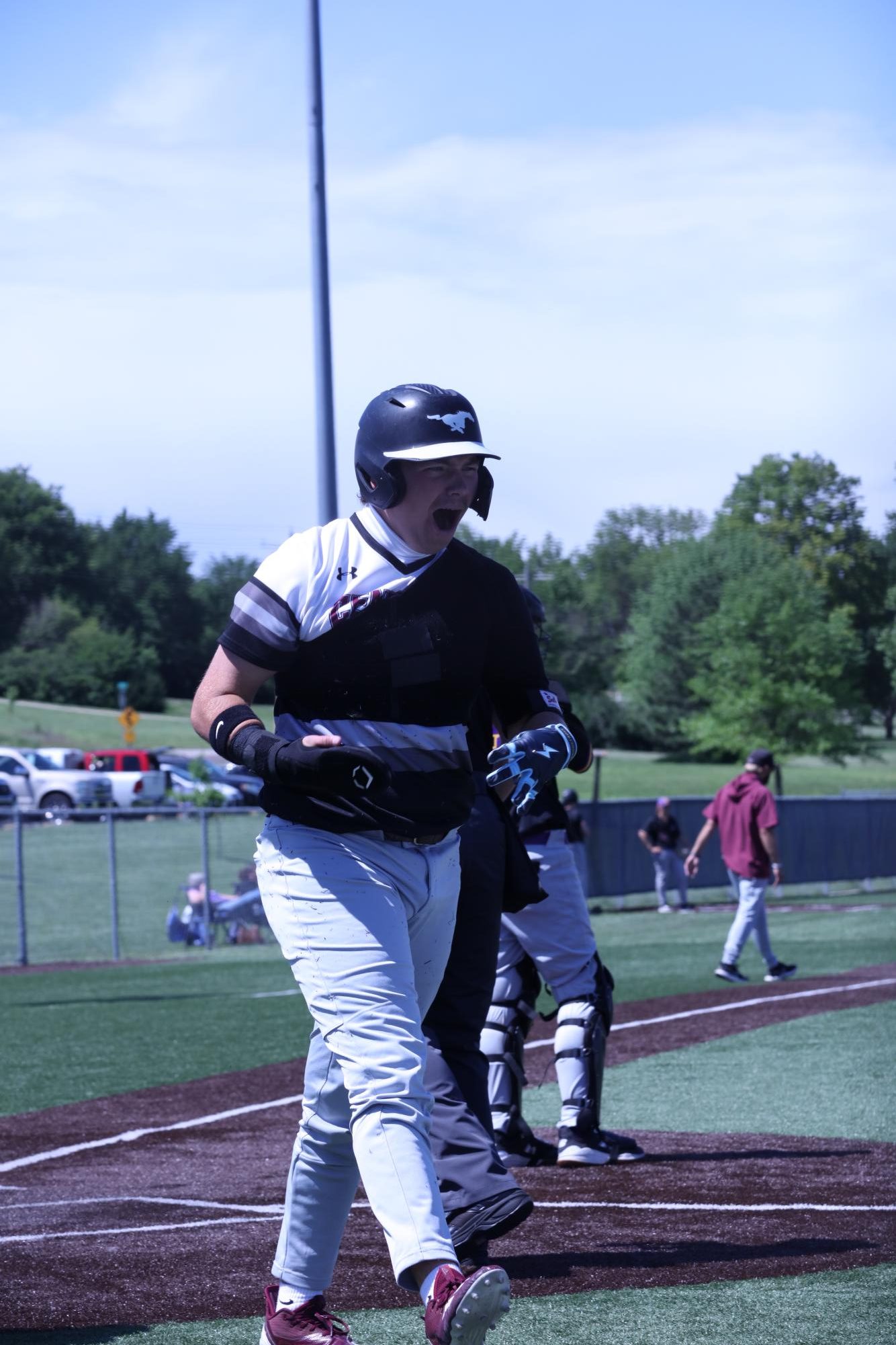 Varsity Regional Baseball vs. Valley Center 5/21 Photo Gallery