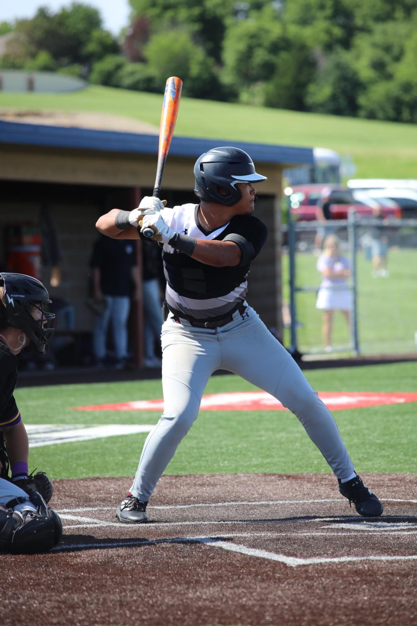 Varsity Regional Baseball vs. Valley Center 5/21 Photo Gallery