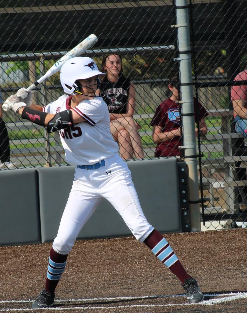 Varsity Softball vs. Topeka West 5/9 Senior Night Photo Gallery