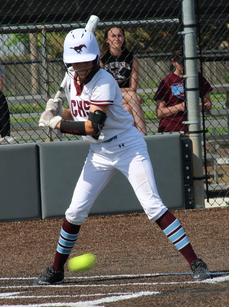 Varsity Softball vs. Topeka West 5/9 Senior Night Photo Gallery