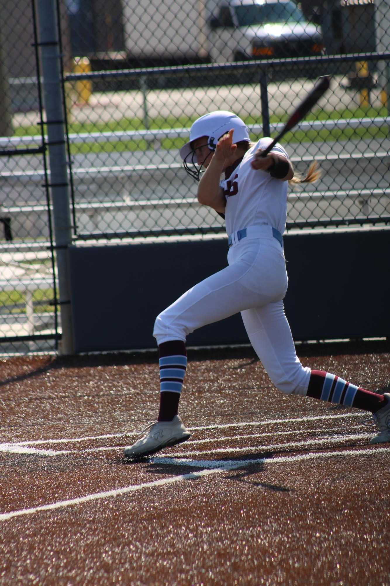 Varsity Softball vs. Topeka West 5/9 Senior Night Photo Gallery