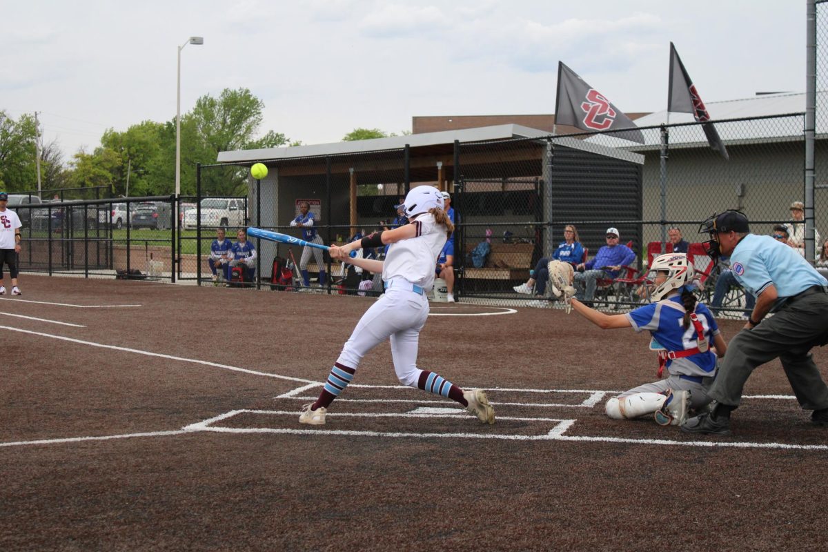 Varsity Softball vs. Andover 5/6 Photo Gallery