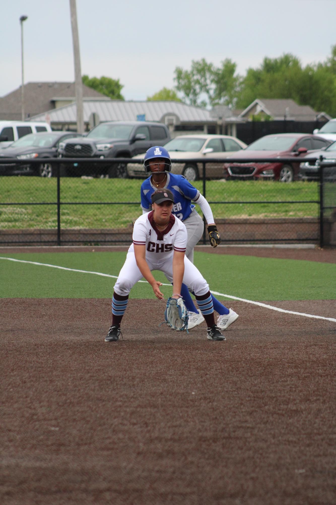 Varsity Softball vs. Andover 5/6 Photo Gallery