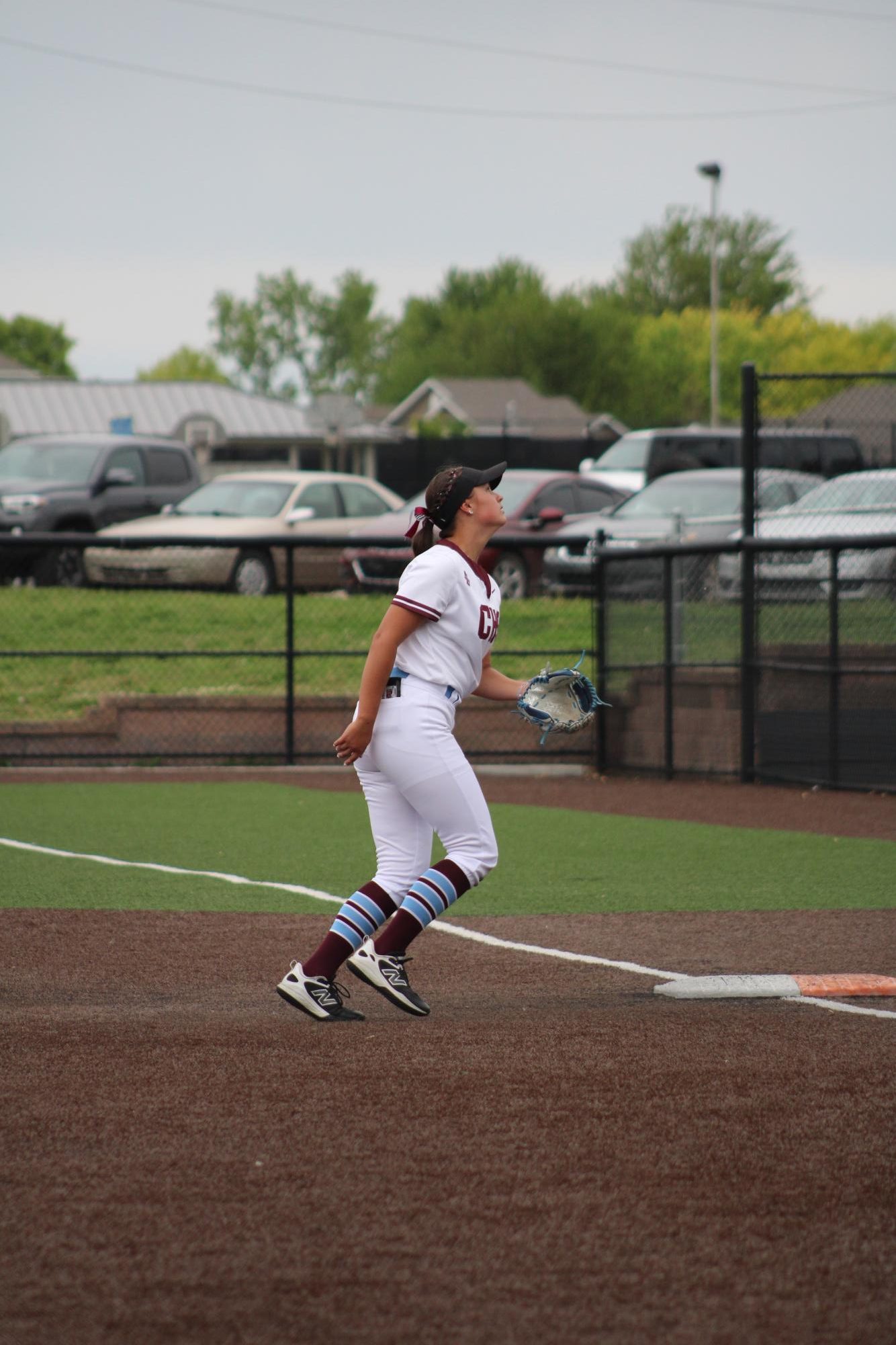 Varsity Softball vs. Andover 5/6 Photo Gallery