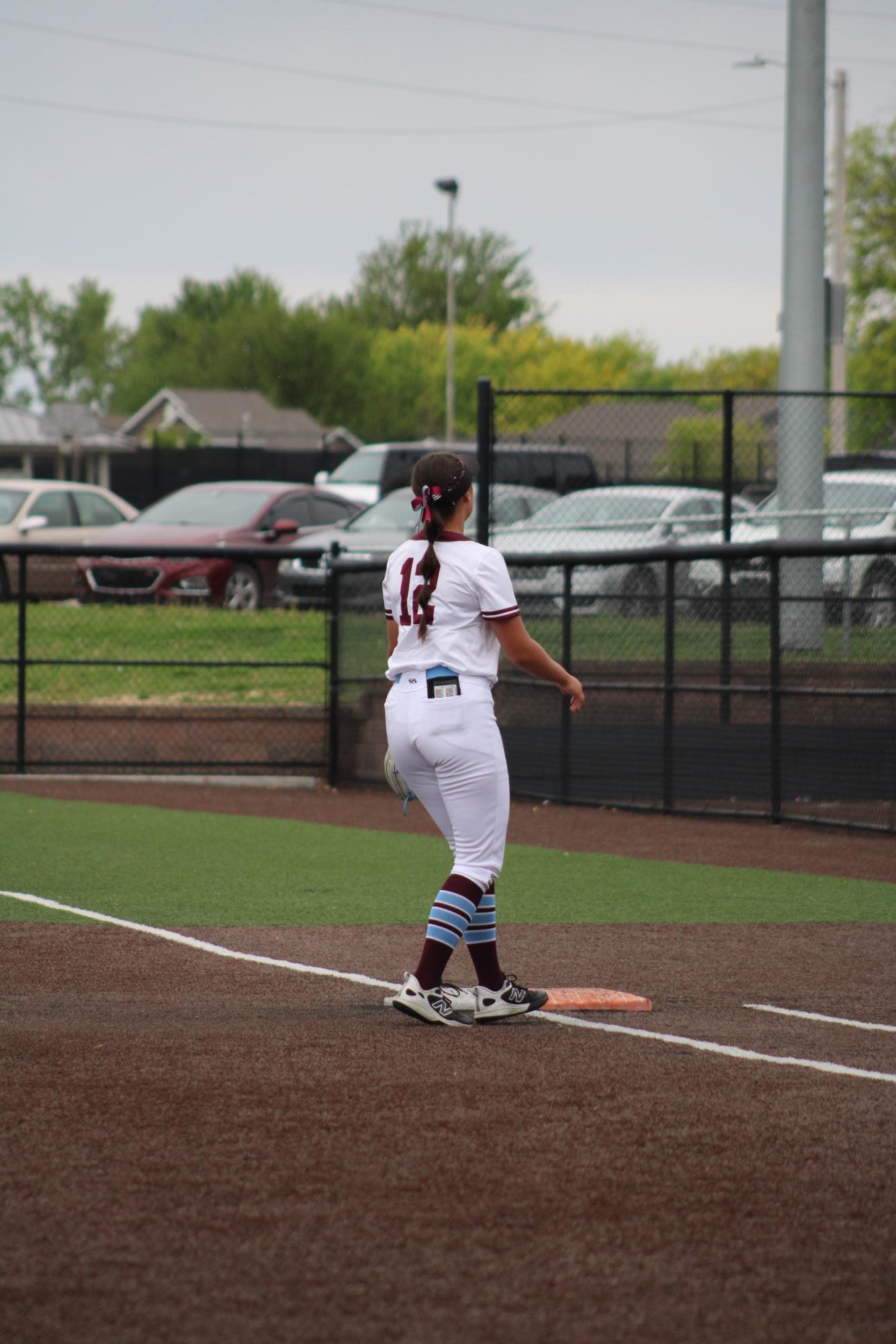 Varsity Softball vs. Andover 5/6 Photo Gallery