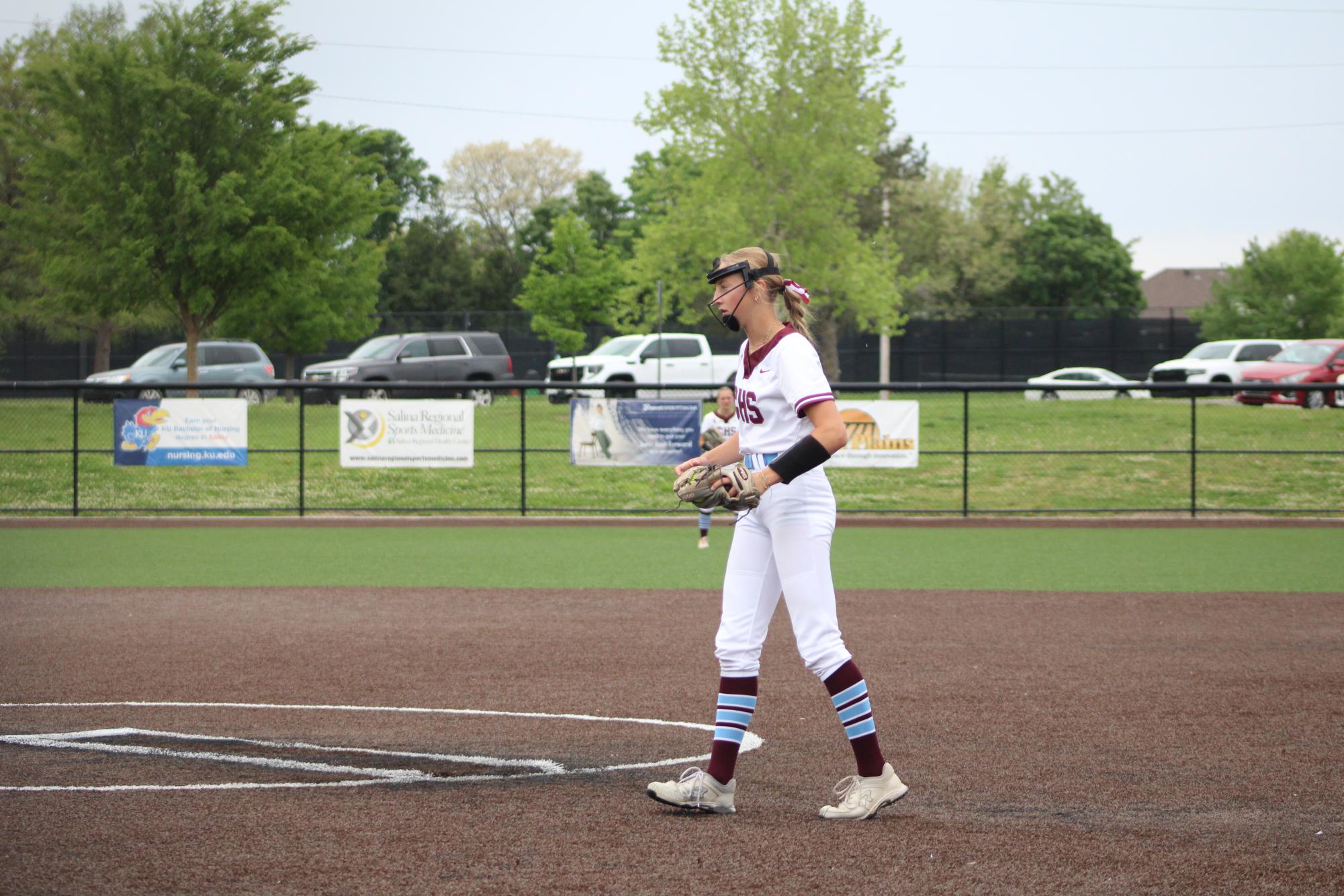 Varsity Softball vs. Andover 5/6 Photo Gallery