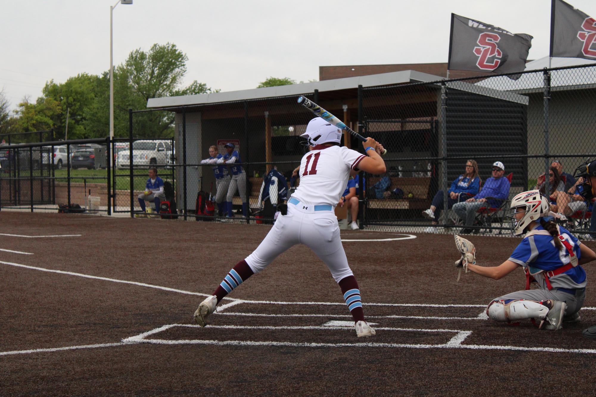 Varsity Softball vs. Andover 5/6 Photo Gallery