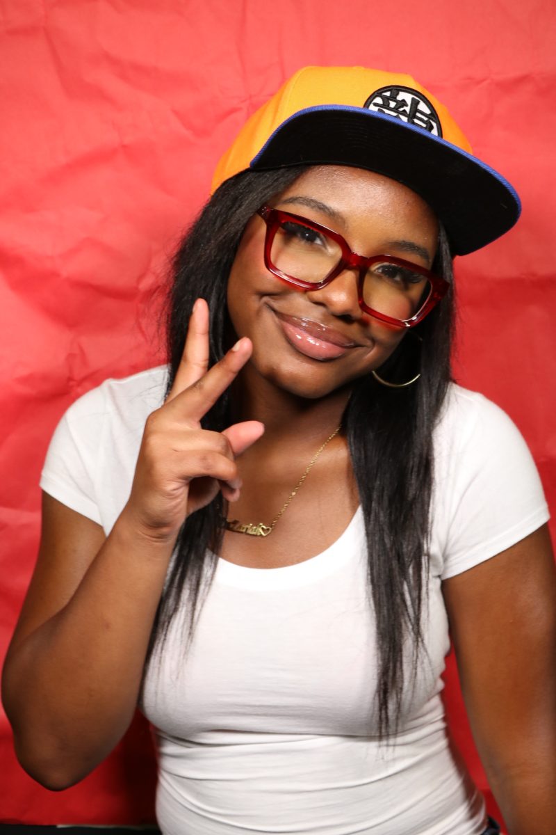 Zari Barnes-Franklin